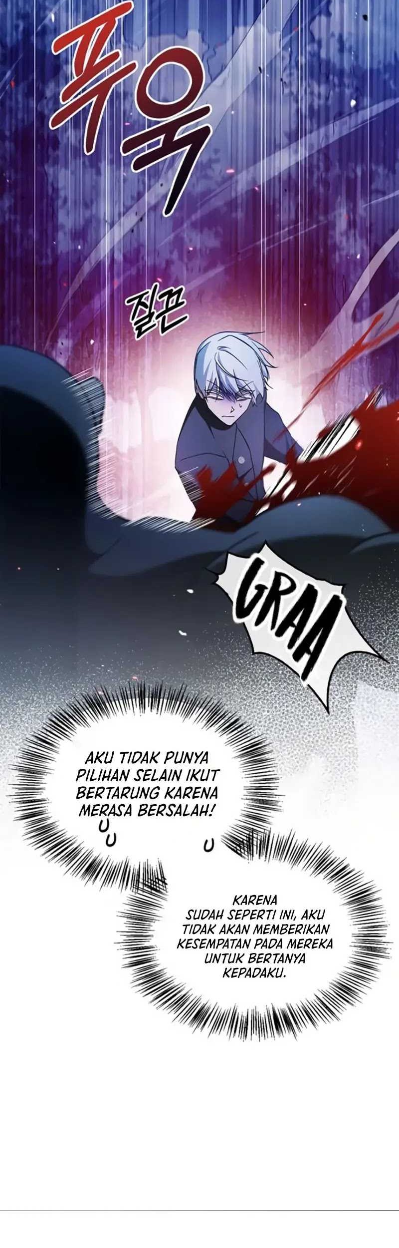 I’m Not That Kind of Talent Chapter 67 Gambar 20