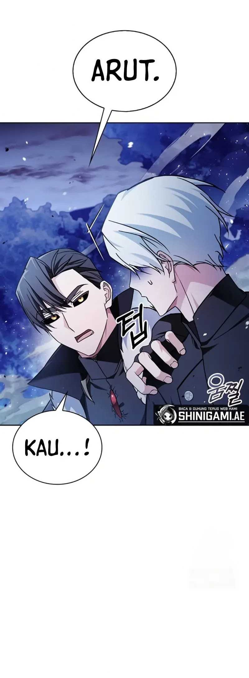 I’m Not That Kind of Talent Chapter 67 Gambar 21