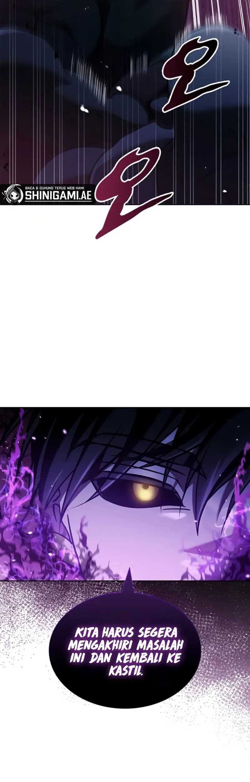 I’m Not That Kind of Talent Chapter 67 Gambar 24