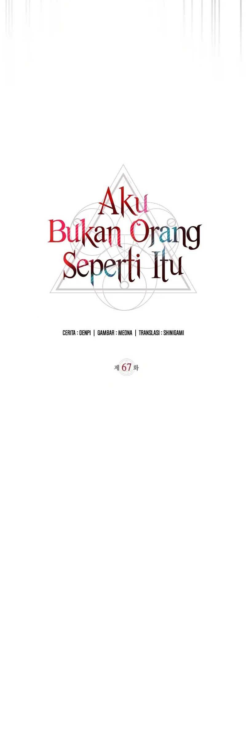 I’m Not That Kind of Talent Chapter 67 Gambar 32