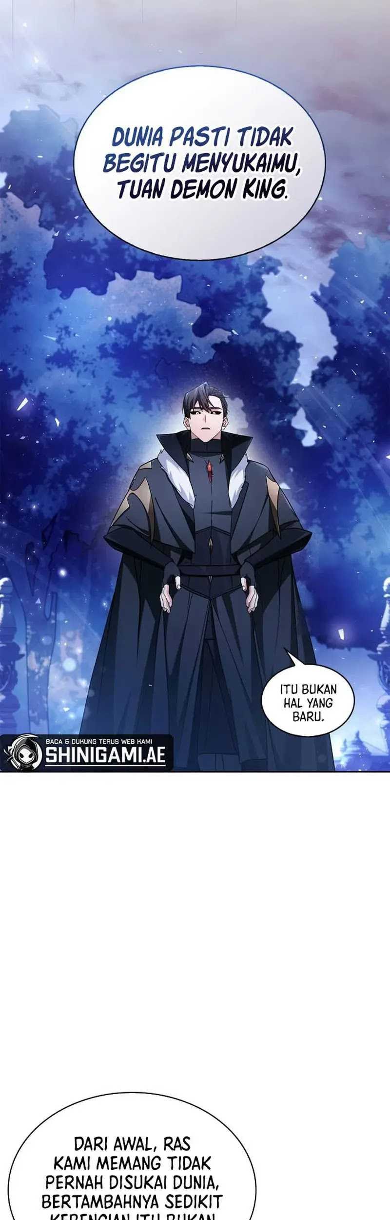 I’m Not That Kind of Talent Chapter 66 Gambar 35