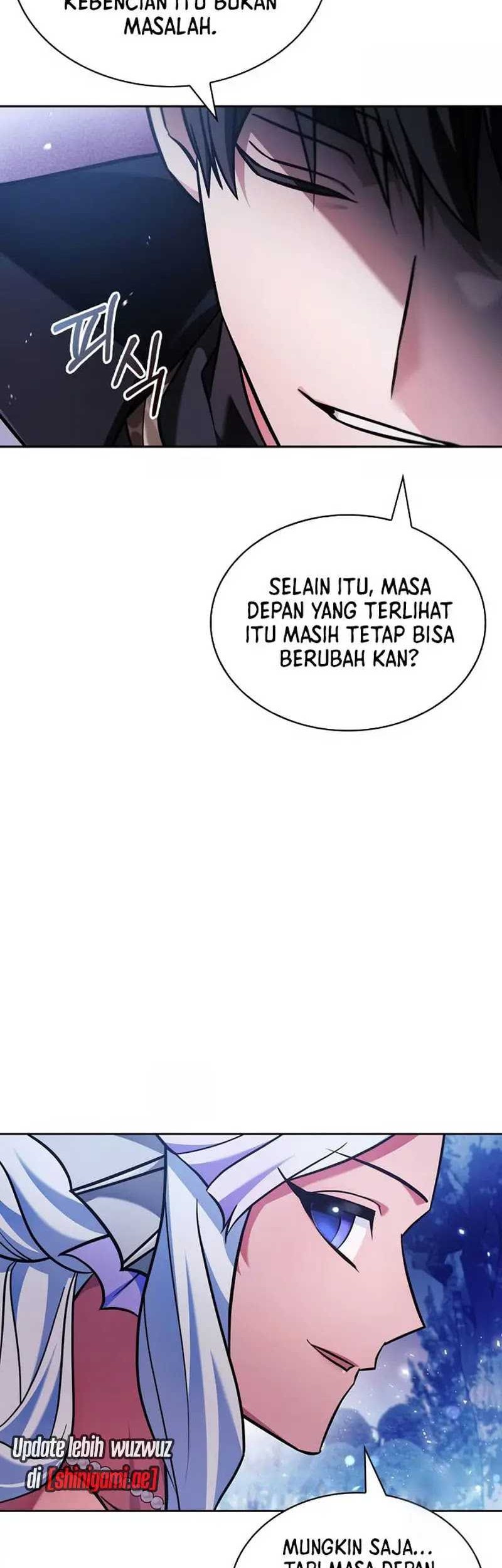 I’m Not That Kind of Talent Chapter 66 Gambar 36