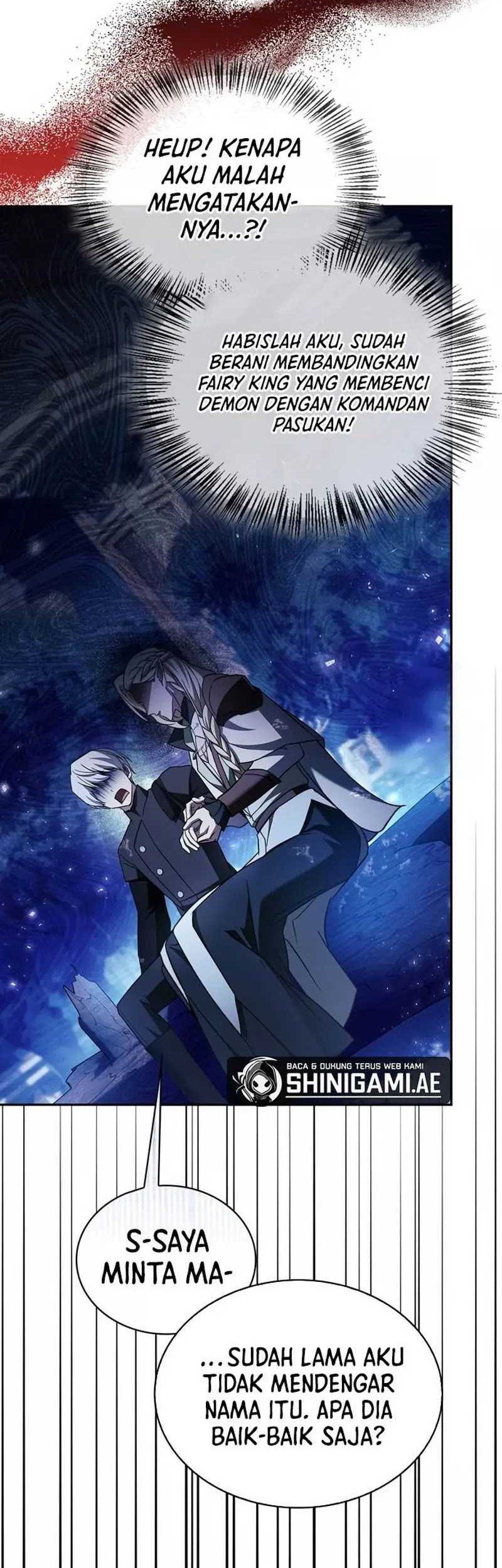 I’m Not That Kind of Talent Chapter 66 Gambar 48