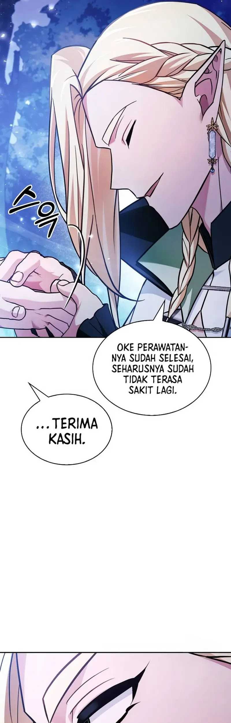 I’m Not That Kind of Talent Chapter 66 Gambar 51