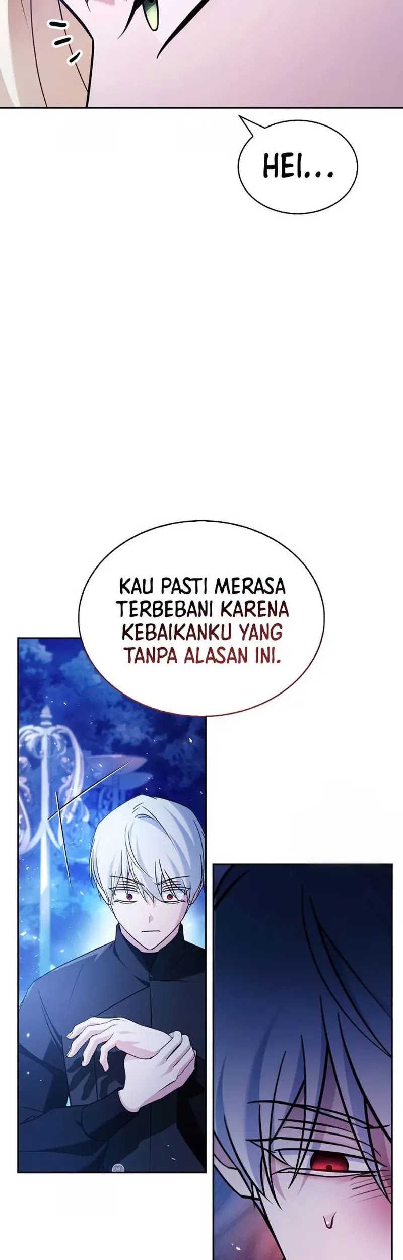 I’m Not That Kind of Talent Chapter 66 Gambar 52