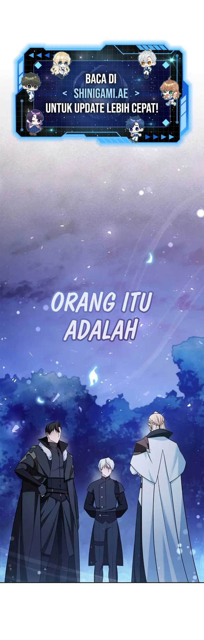 Baca I’m Not That Kind of Talent Chapter 66 Gambar 2