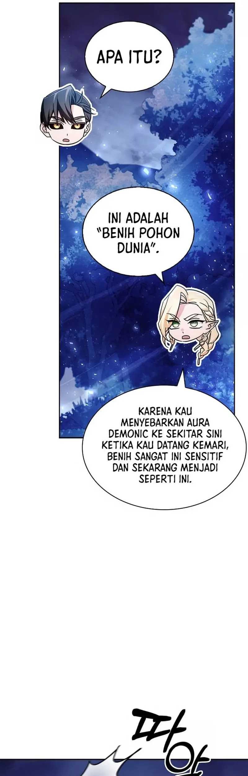 I’m Not That Kind of Talent Chapter 66 Gambar 6