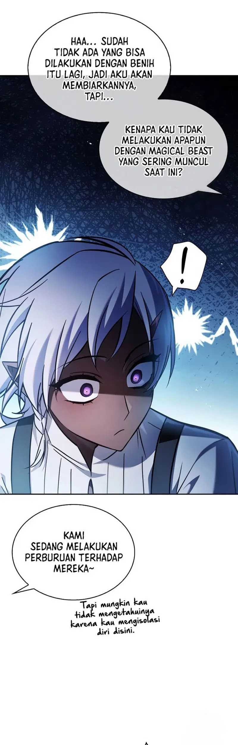 I’m Not That Kind of Talent Chapter 66 Gambar 18