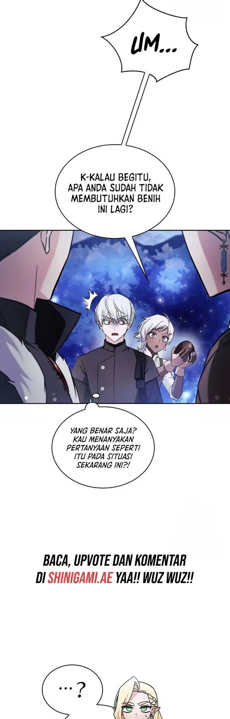 I’m Not That Kind of Talent Chapter 66 Gambar 19