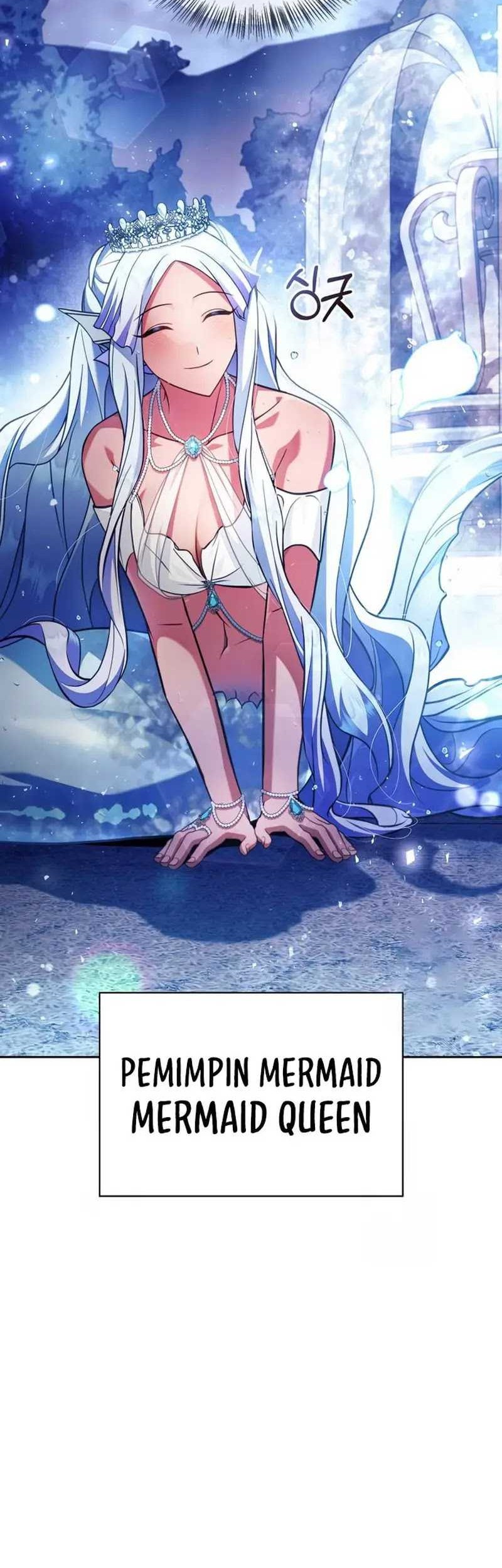 I’m Not That Kind of Talent Chapter 66 Gambar 23