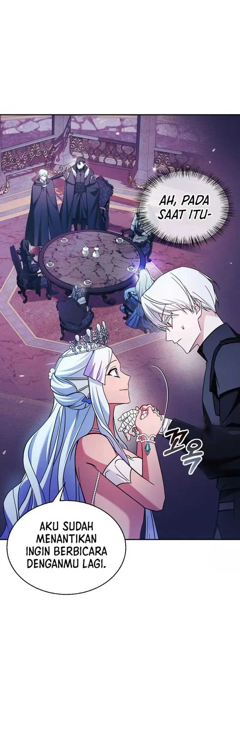 I’m Not That Kind of Talent Chapter 66 Gambar 26