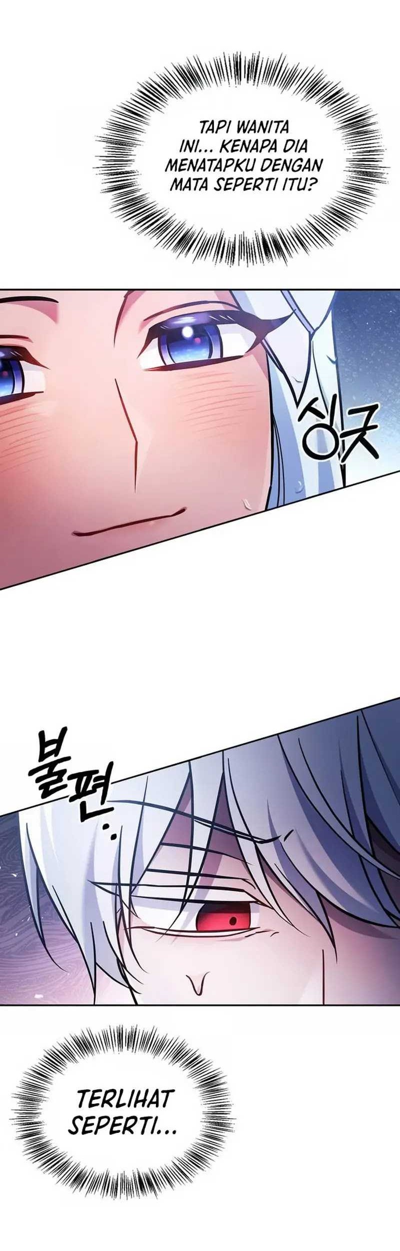 I’m Not That Kind of Talent Chapter 66 Gambar 27