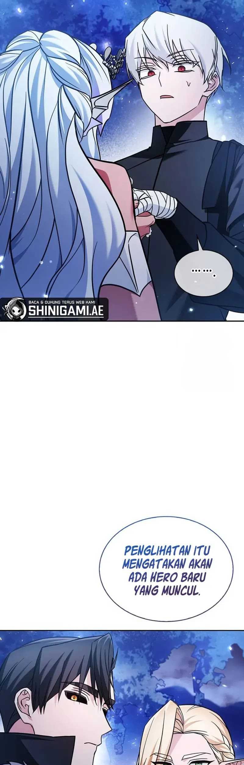 I’m Not That Kind of Talent Chapter 66 Gambar 30