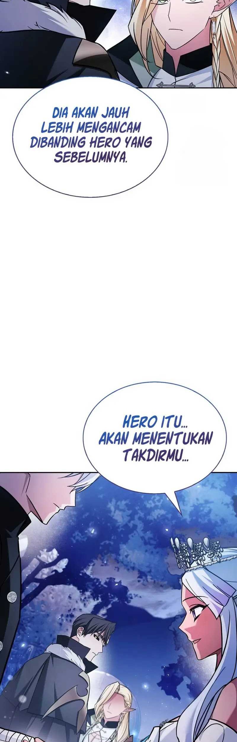 I’m Not That Kind of Talent Chapter 66 Gambar 31
