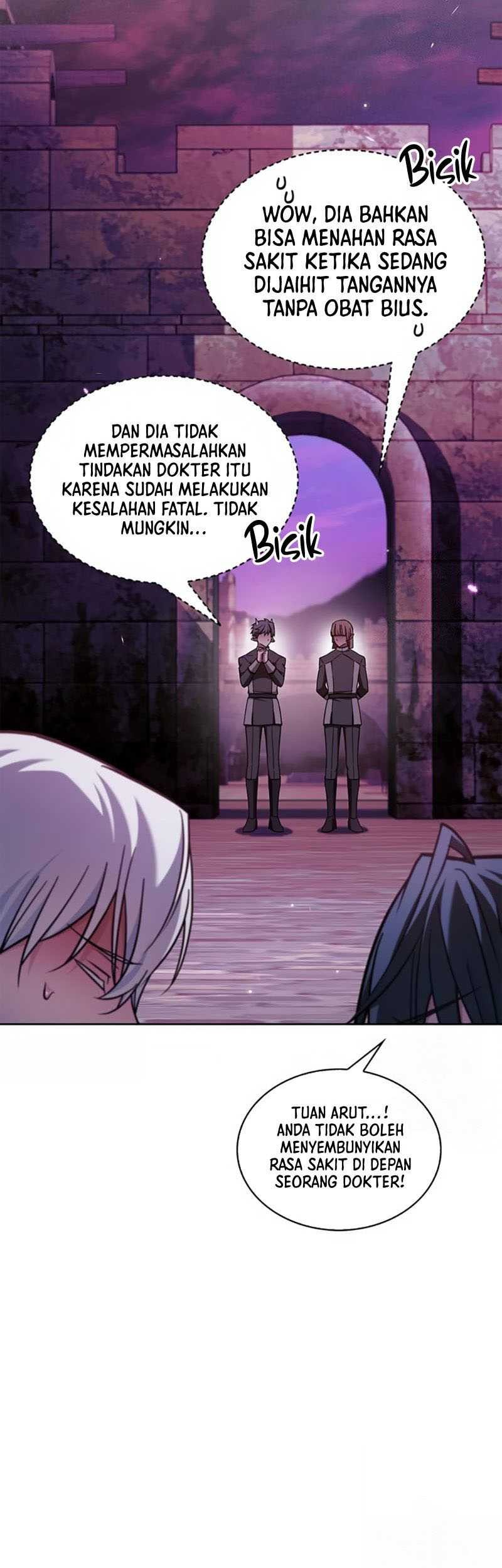 I’m Not That Kind of Talent Chapter 65 Gambar 36