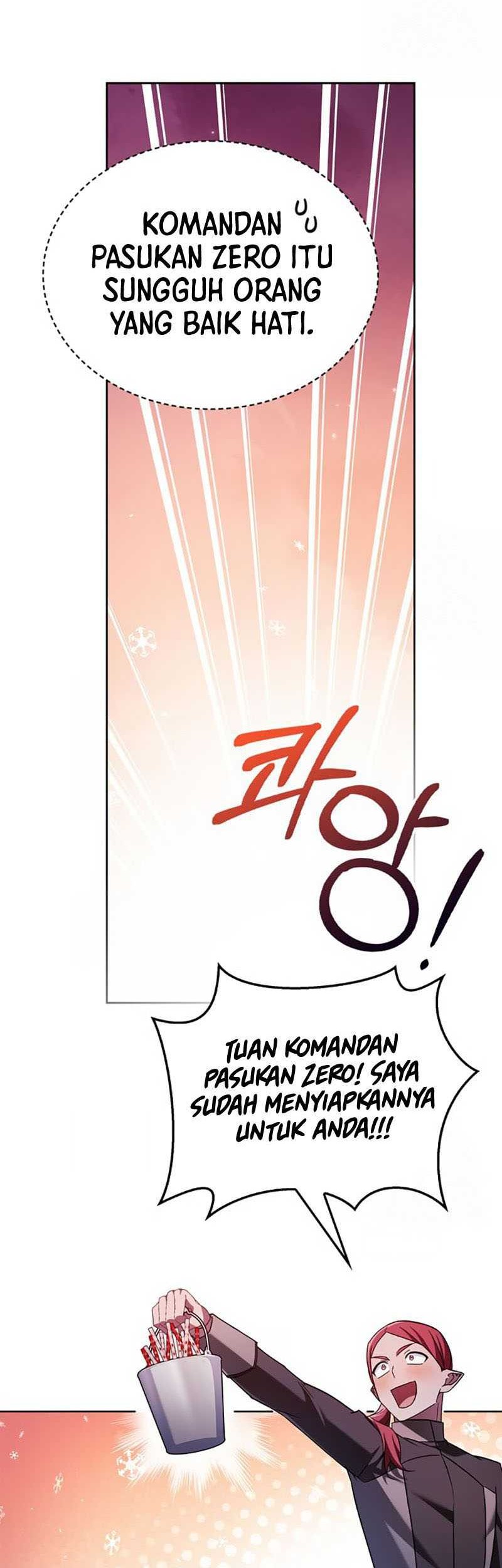 I’m Not That Kind of Talent Chapter 65 Gambar 37
