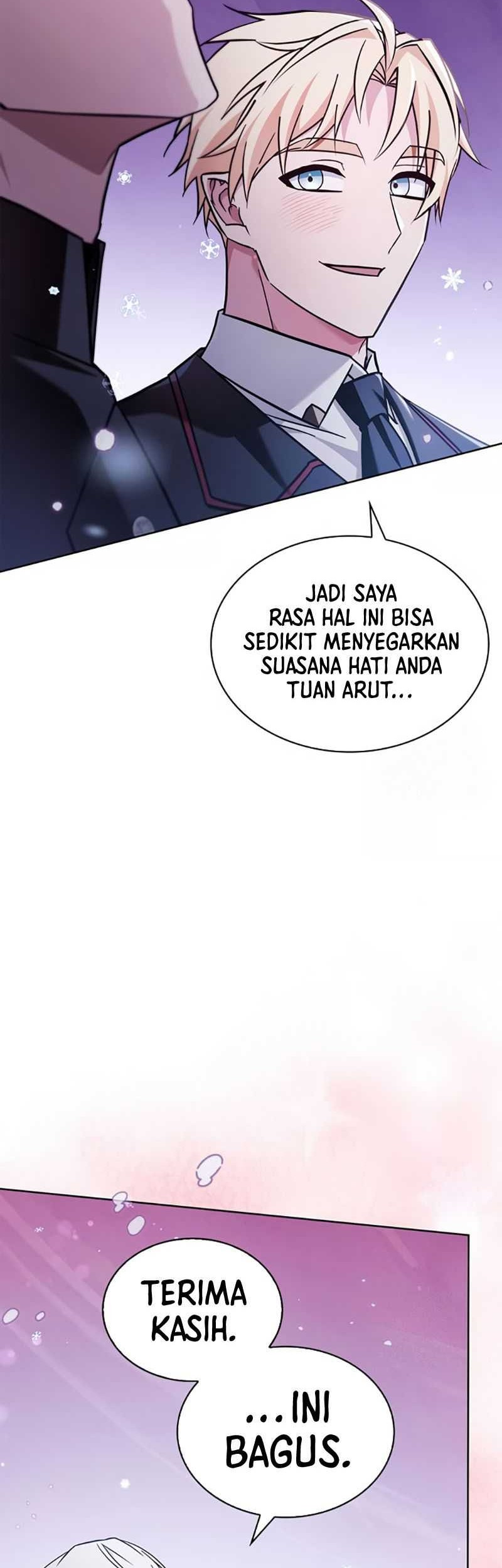 I’m Not That Kind of Talent Chapter 65 Gambar 45