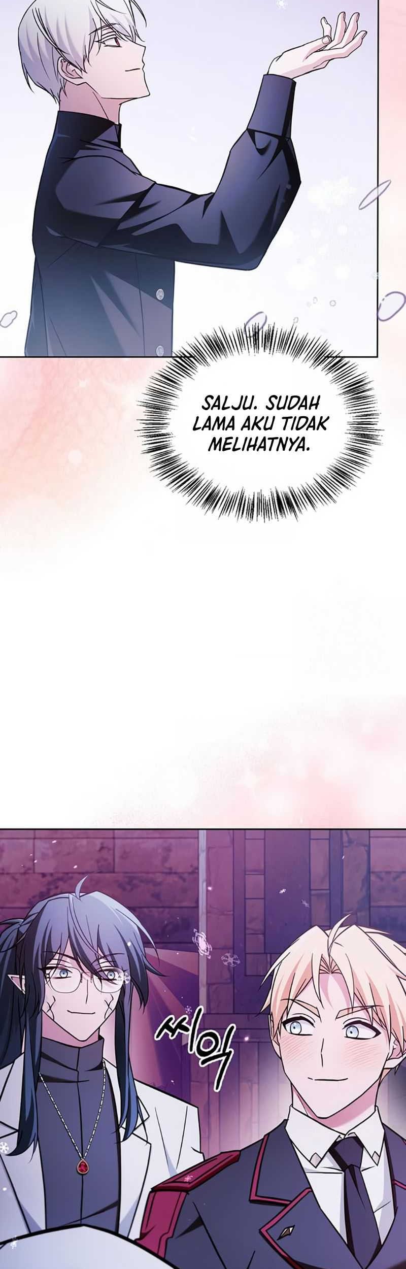 I’m Not That Kind of Talent Chapter 65 Gambar 46