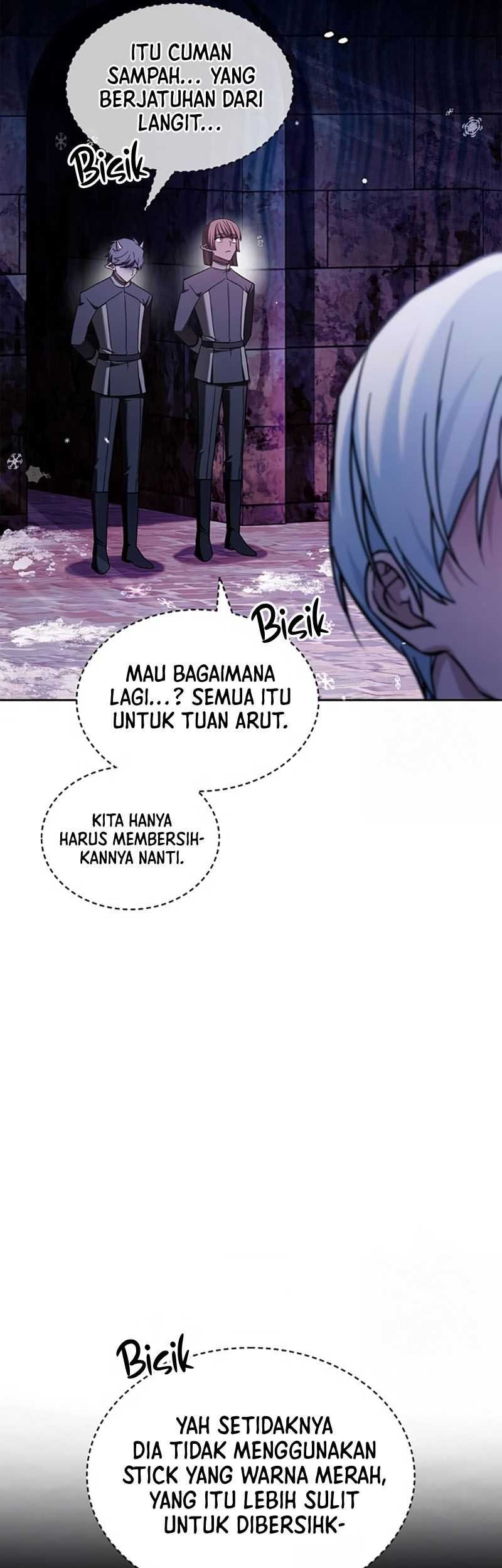 I’m Not That Kind of Talent Chapter 65 Gambar 48