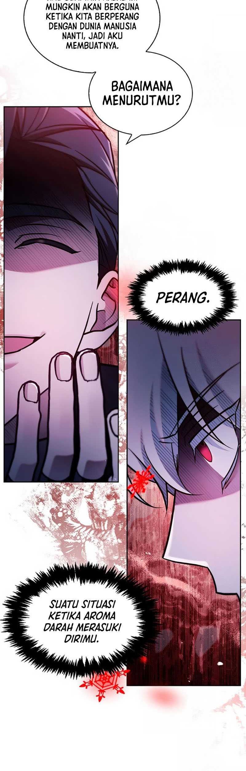I’m Not That Kind of Talent Chapter 65 Gambar 56