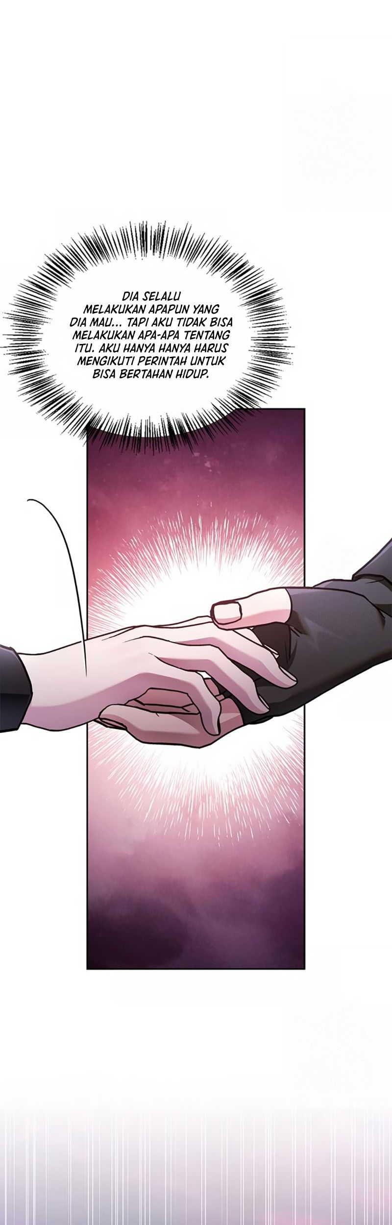 I’m Not That Kind of Talent Chapter 65 Gambar 65