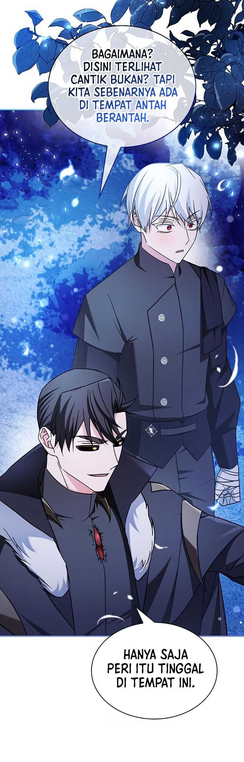 I’m Not That Kind of Talent Chapter 65 Gambar 70