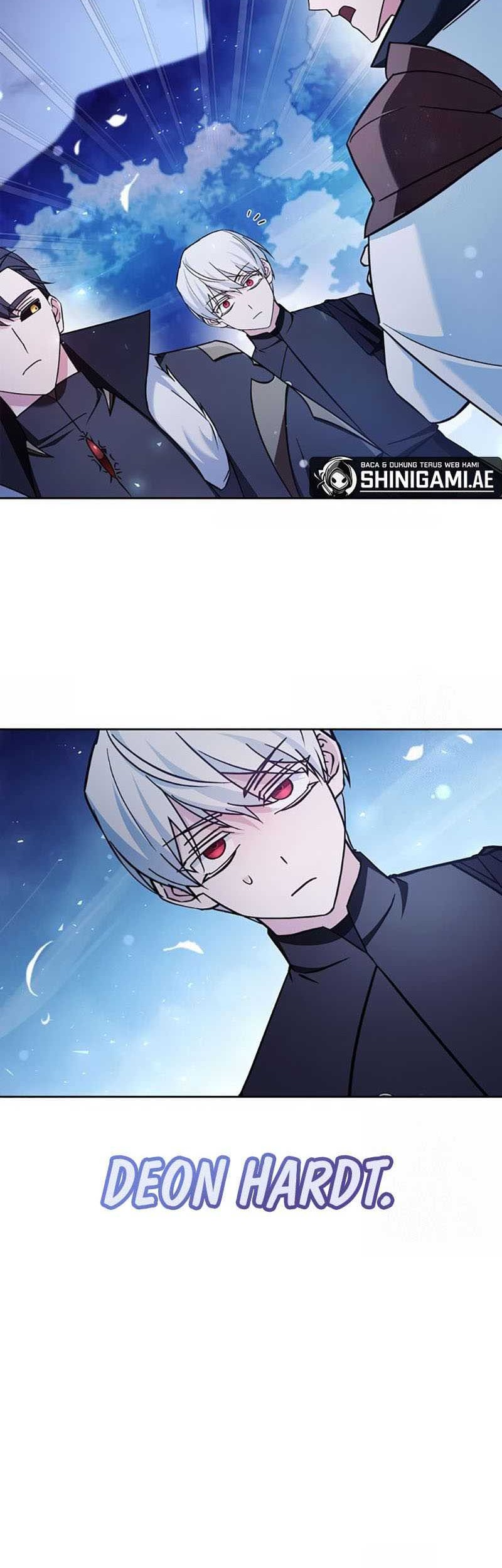 I’m Not That Kind of Talent Chapter 65 Gambar 74