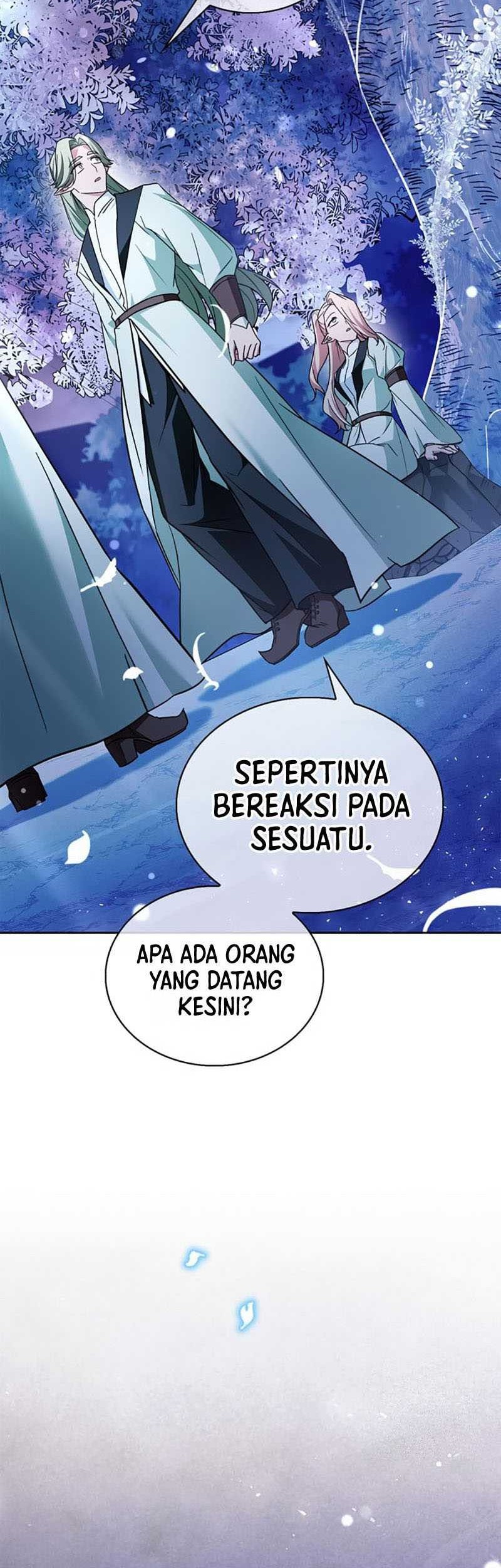 I’m Not That Kind of Talent Chapter 65 Gambar 76