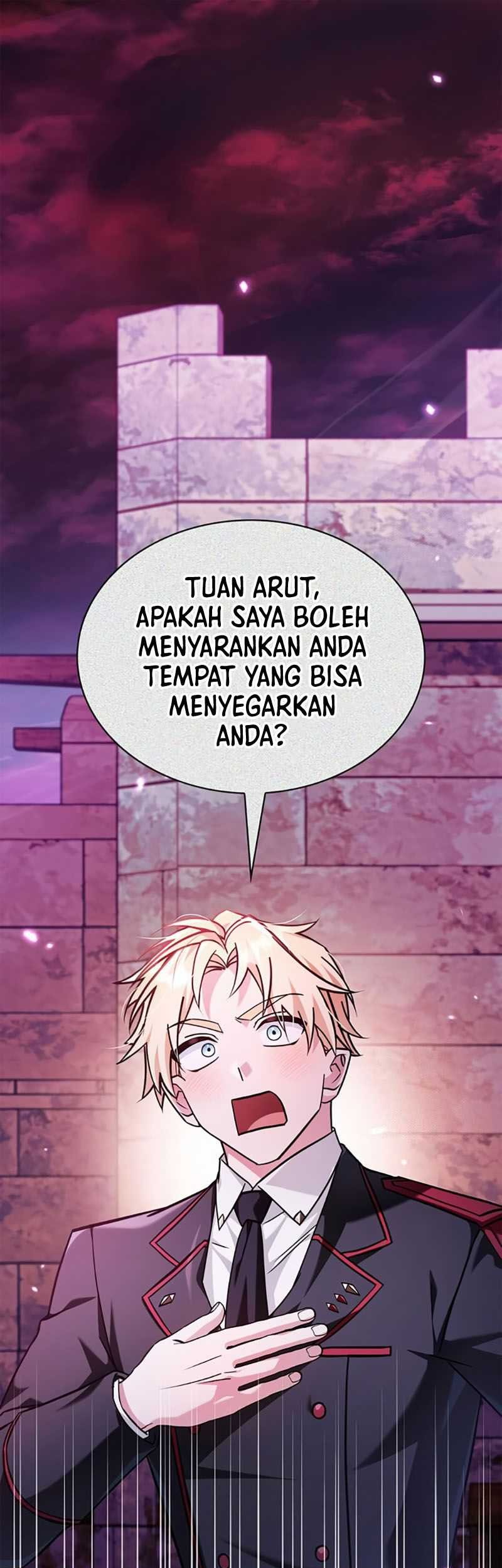 Baca I’m Not That Kind of Talent Chapter 65 Gambar 2