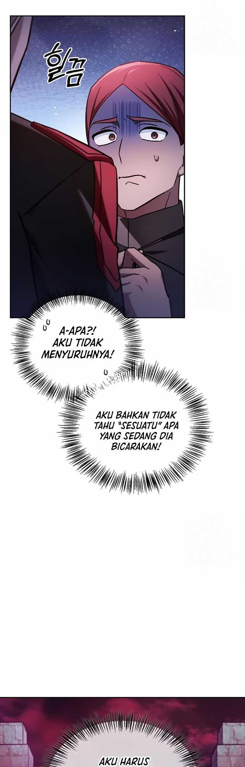 I’m Not That Kind of Talent Chapter 65 Gambar 6