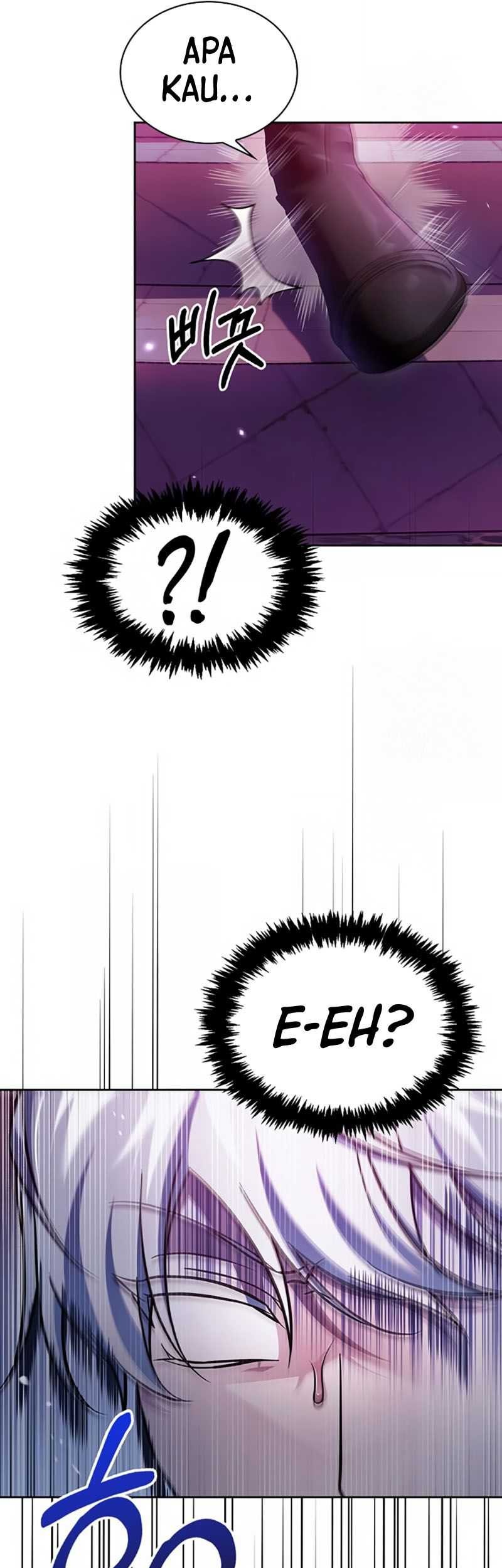 I’m Not That Kind of Talent Chapter 65 Gambar 9
