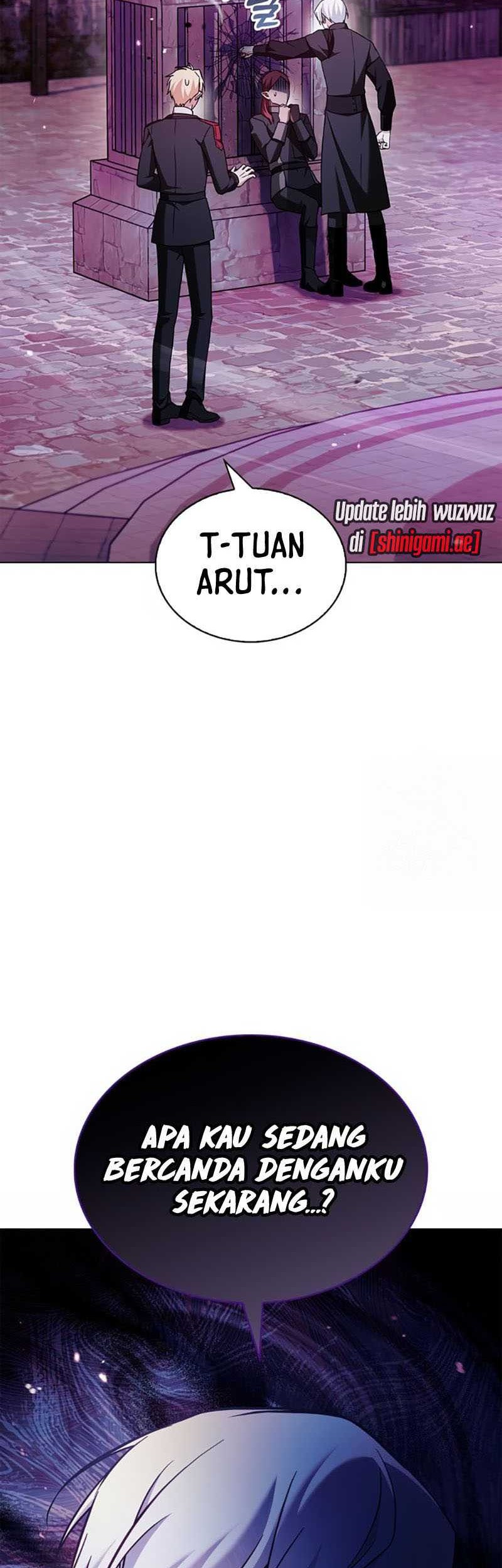 I’m Not That Kind of Talent Chapter 65 Gambar 13