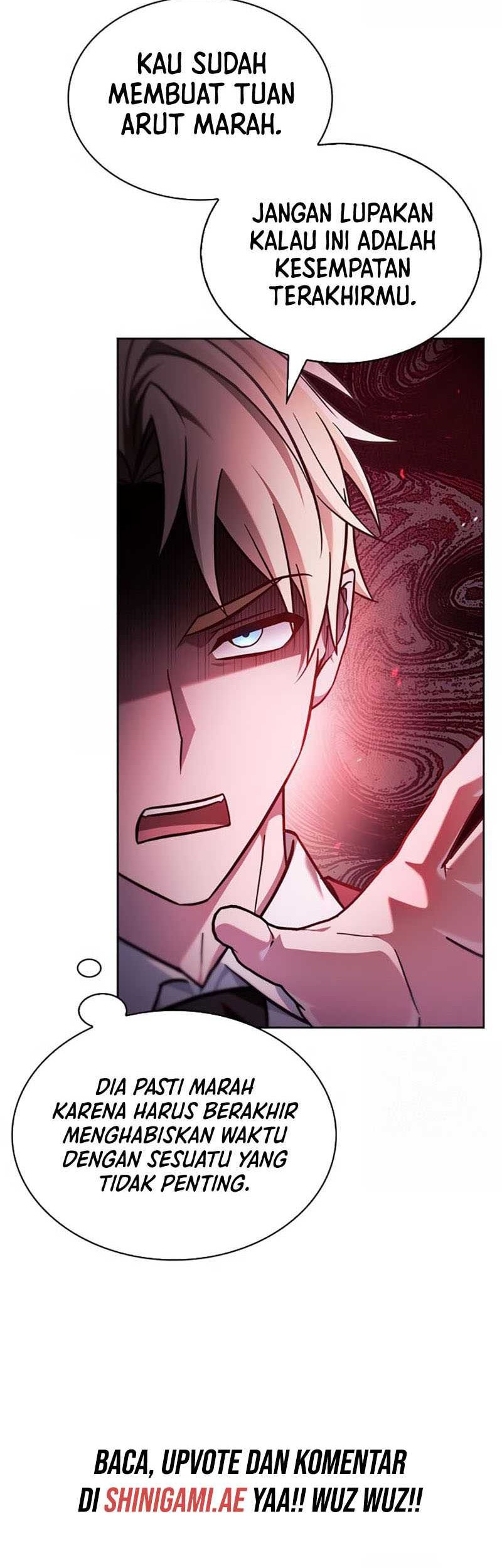 I’m Not That Kind of Talent Chapter 65 Gambar 17
