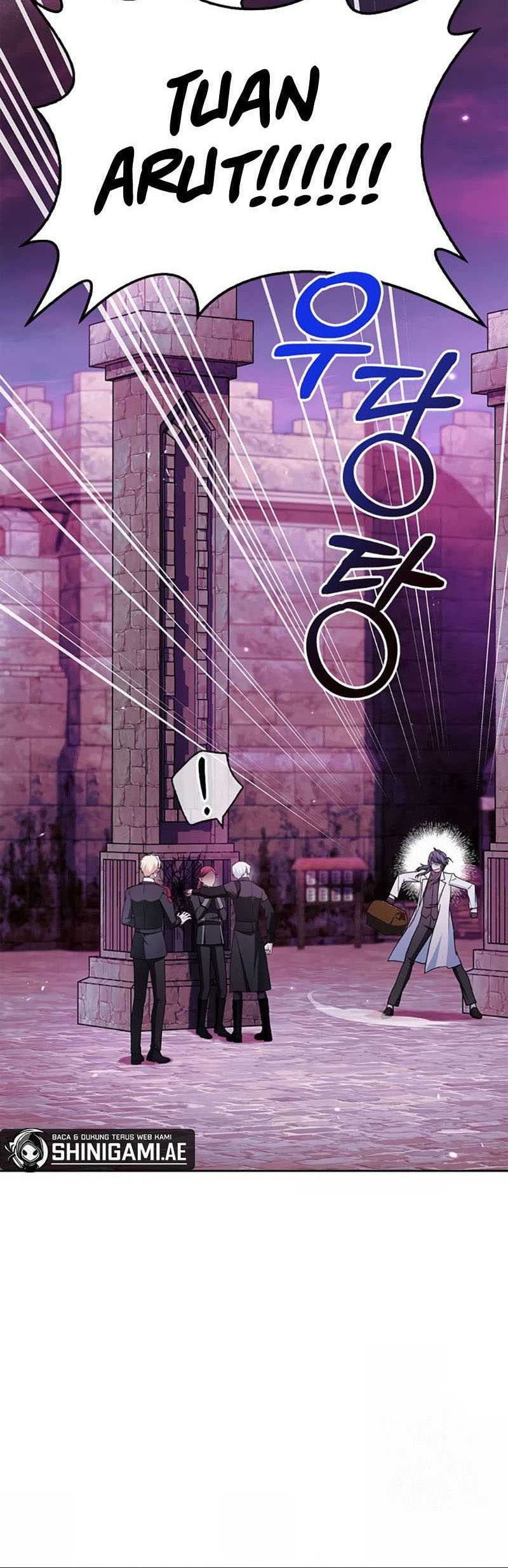 I’m Not That Kind of Talent Chapter 65 Gambar 19