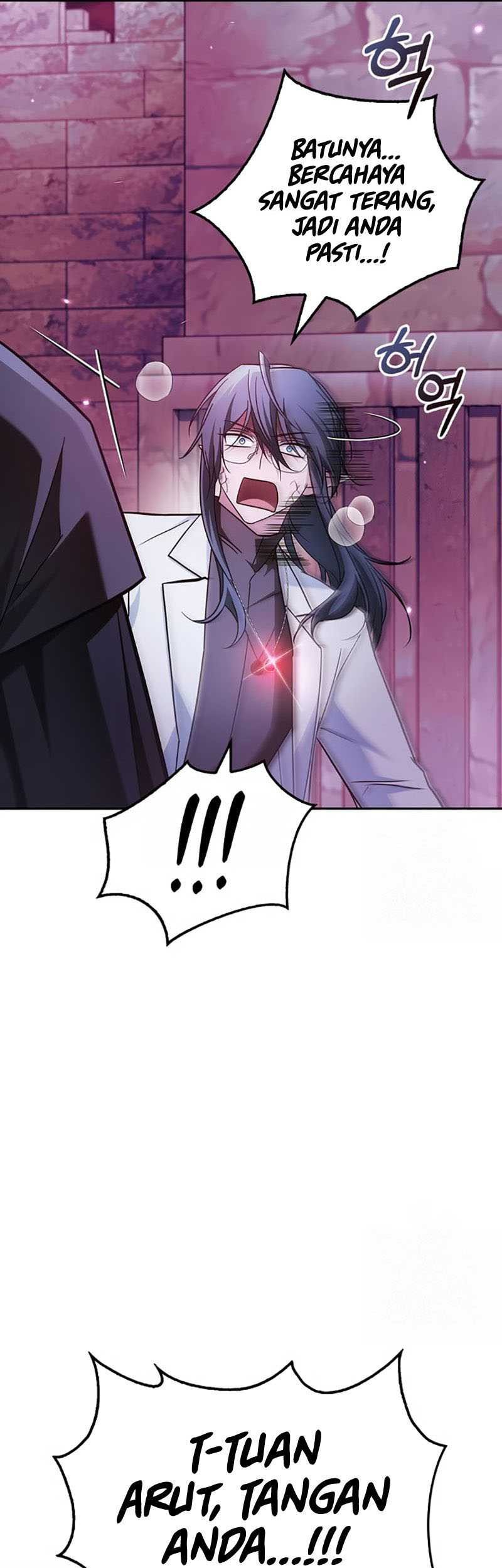 I’m Not That Kind of Talent Chapter 65 Gambar 20
