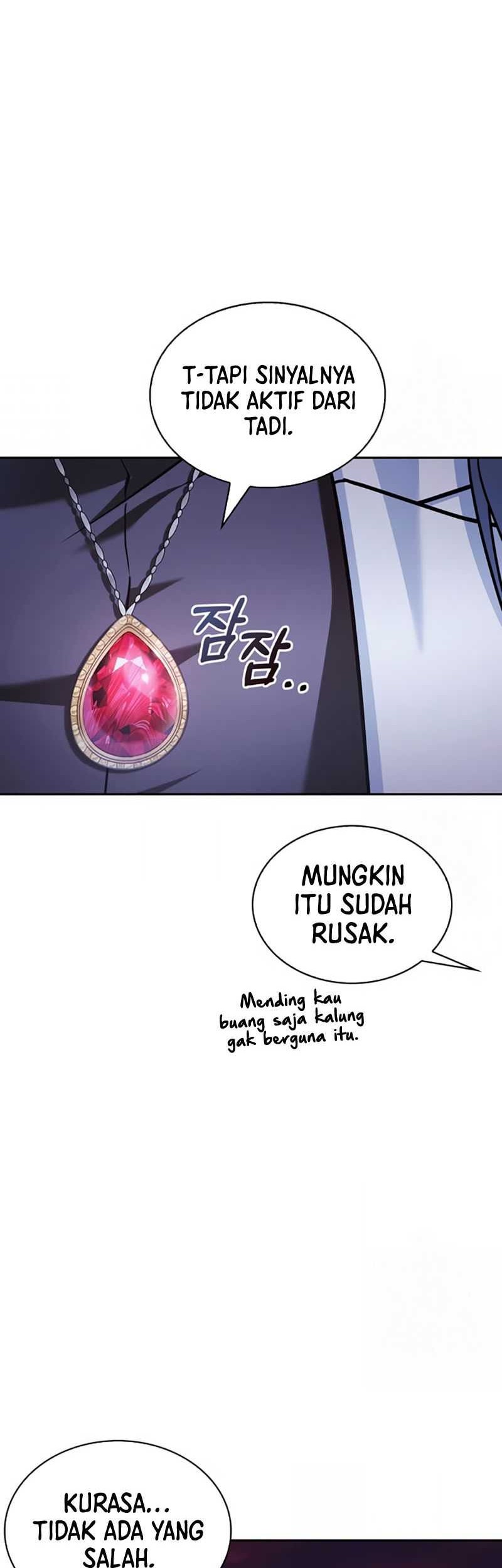 I’m Not That Kind of Talent Chapter 65 Gambar 25