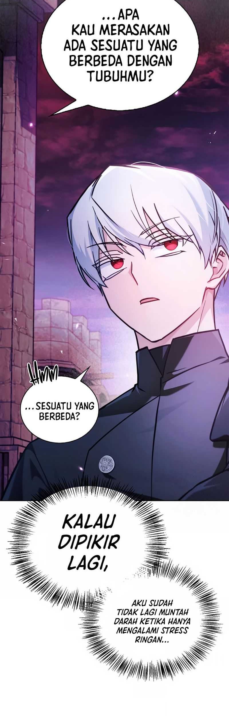 I’m Not That Kind of Talent Chapter 65 Gambar 27