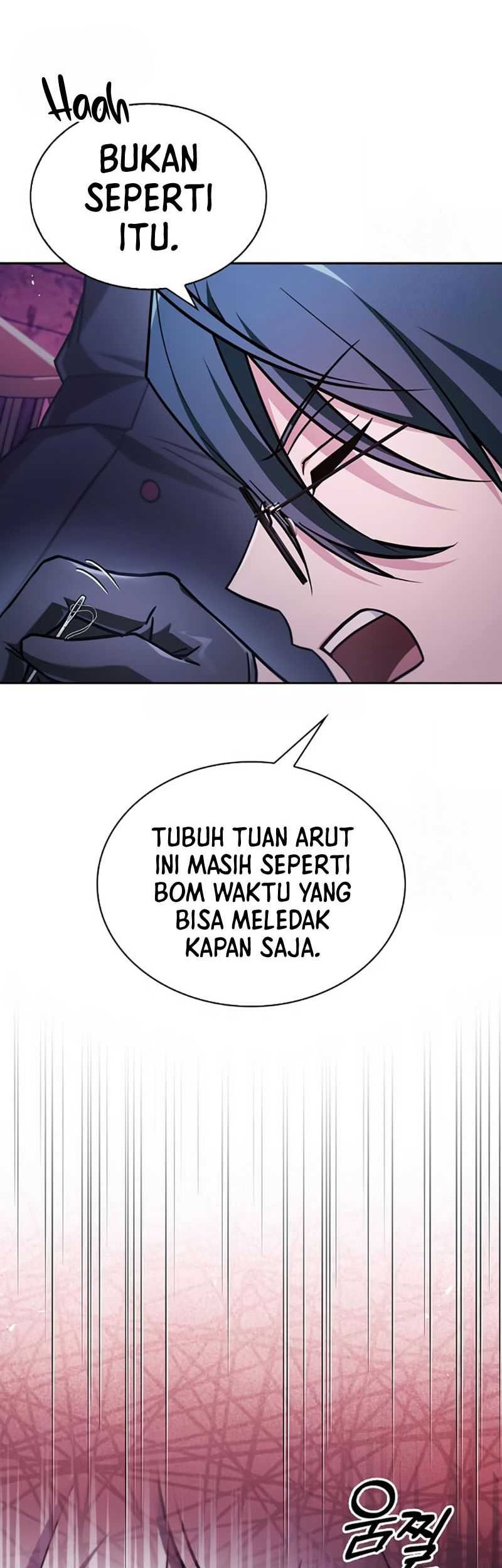 I’m Not That Kind of Talent Chapter 65 Gambar 29