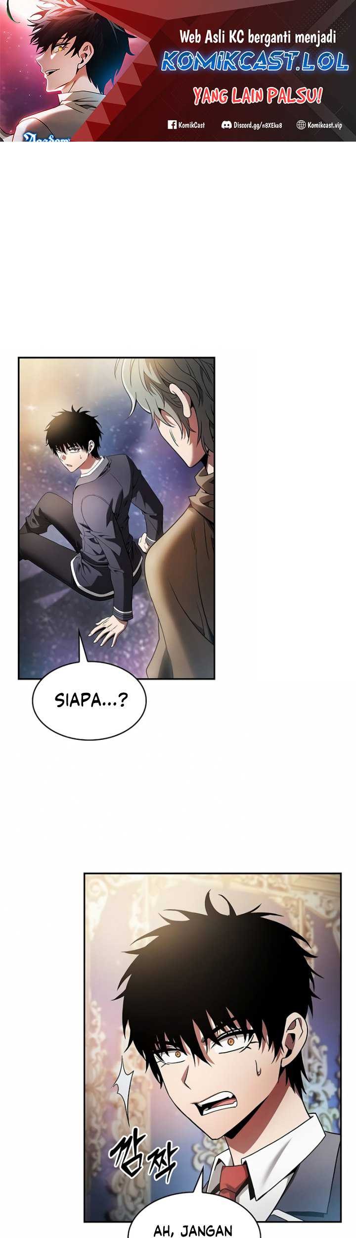 Baca Academy’s Genius Swordmaster Chapter 34 Gambar 2