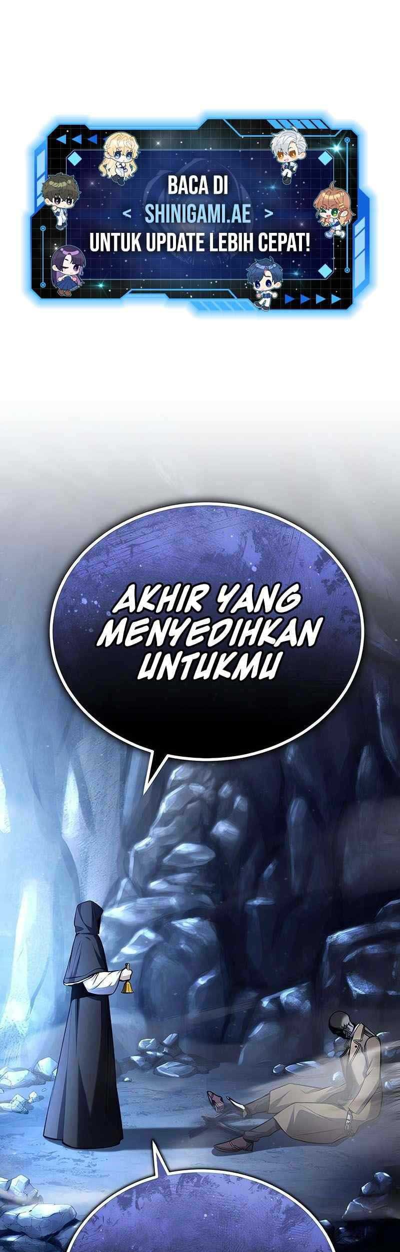 Baca Academy’s Undercover Professor Chapter 85 Gambar 2