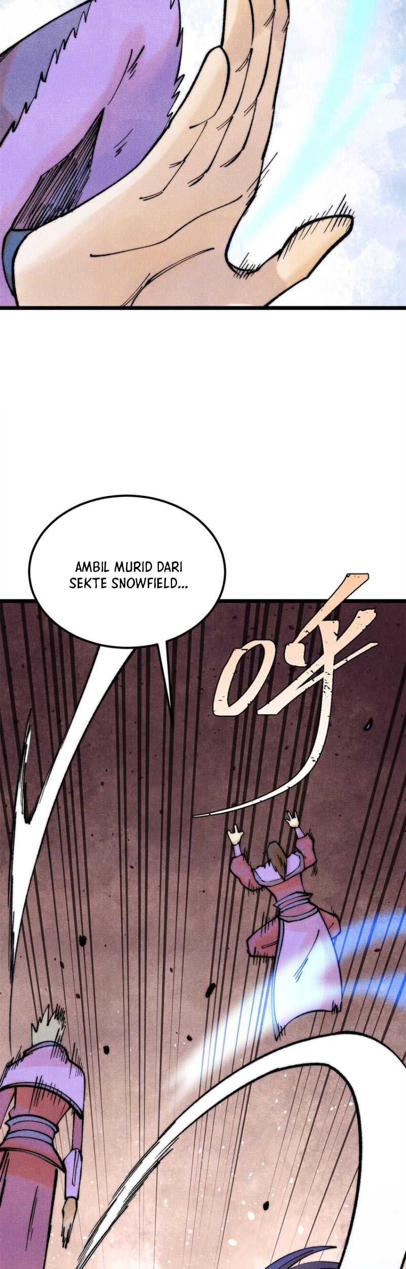 All Hail the Sect Leader Chapter 302 Gambar 22