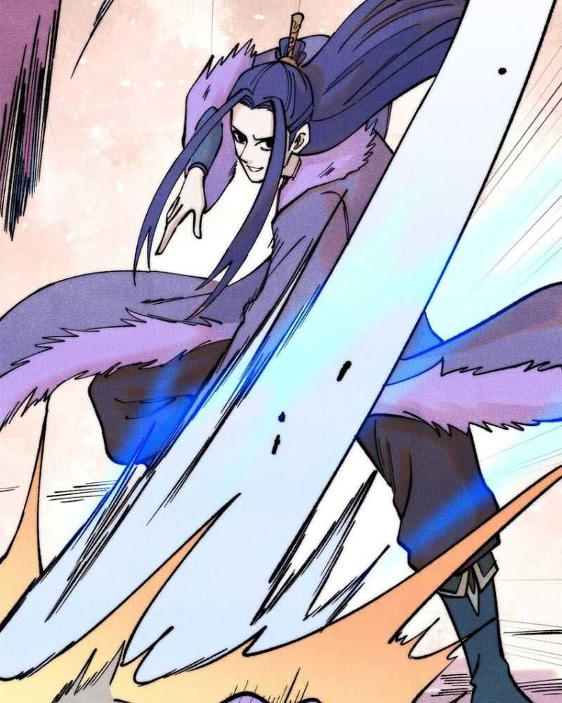 All Hail the Sect Leader Chapter 302 Gambar 23