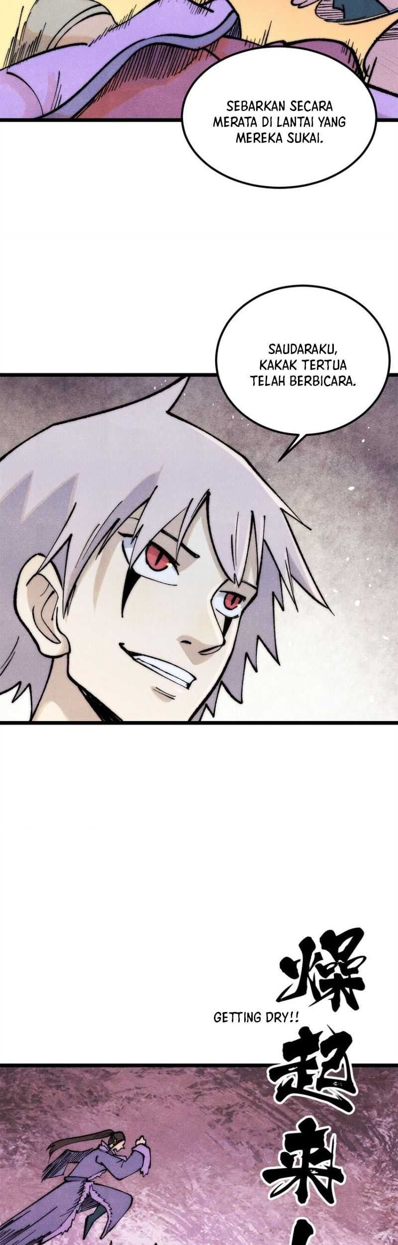 All Hail the Sect Leader Chapter 302 Gambar 24