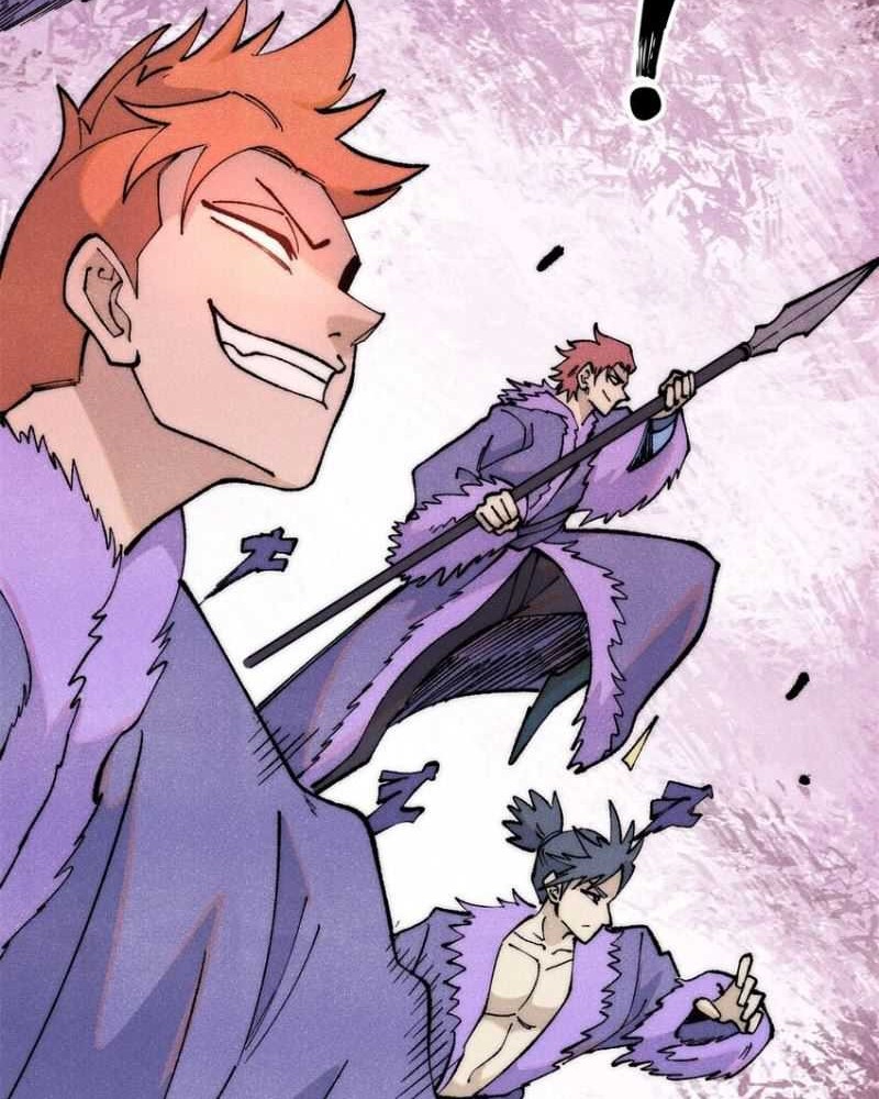 All Hail the Sect Leader Chapter 302 Gambar 25