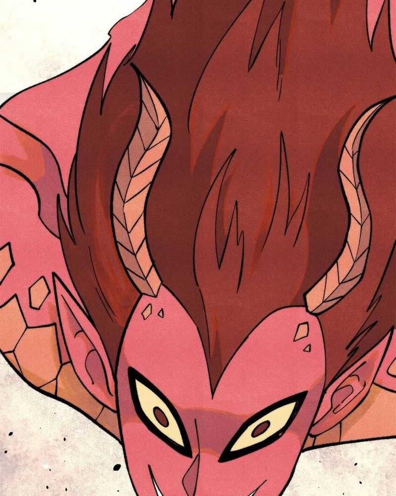 All Hail the Sect Leader Chapter 302 Gambar 34