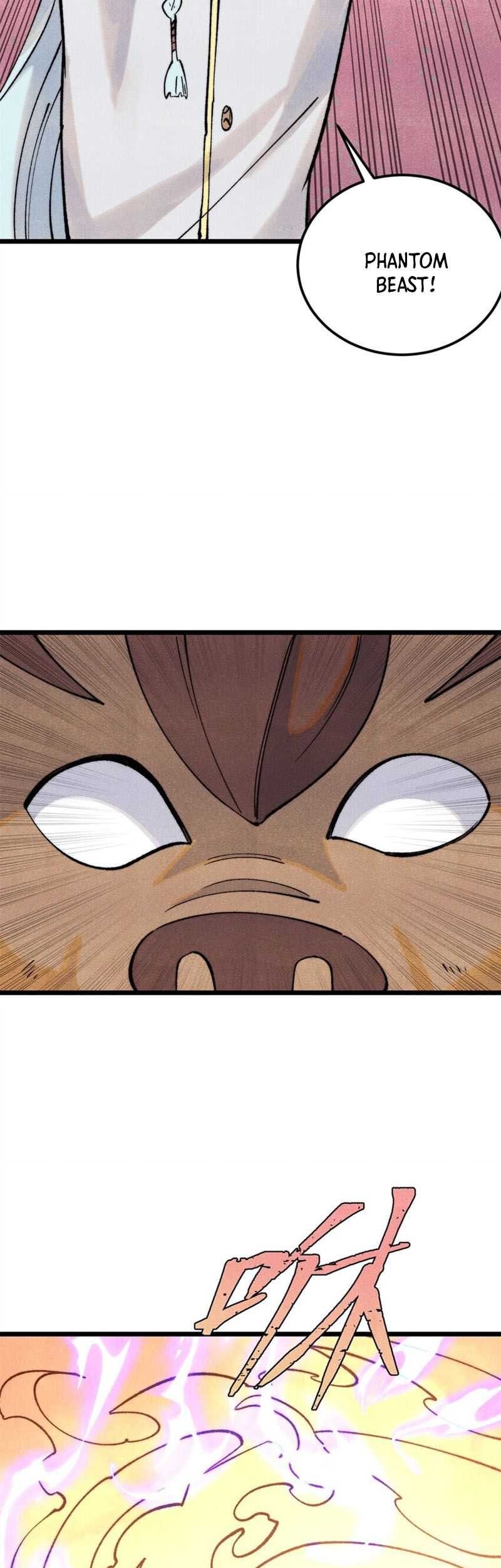 All Hail the Sect Leader Chapter 302 Gambar 43