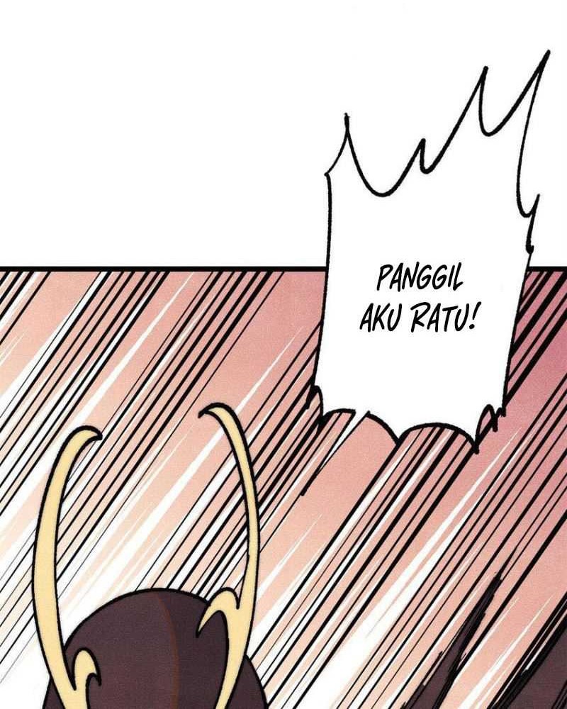 All Hail the Sect Leader Chapter 302 Gambar 54