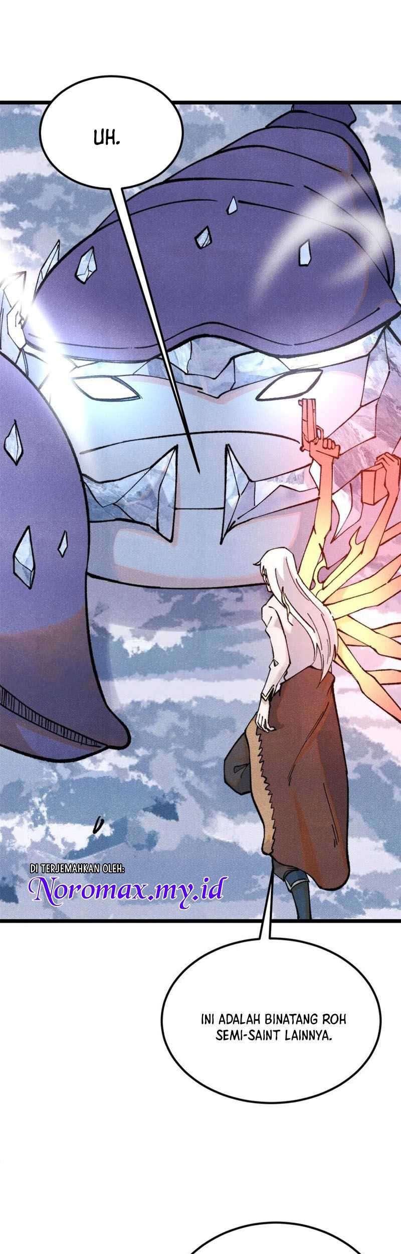 Baca  All Hail the Sect Leader Chapter 302 Gambar 2