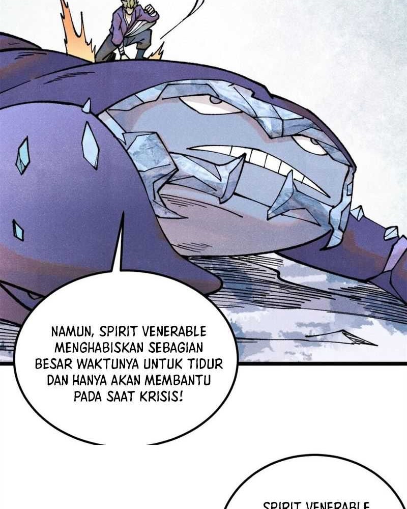 All Hail the Sect Leader Chapter 302 Gambar 9