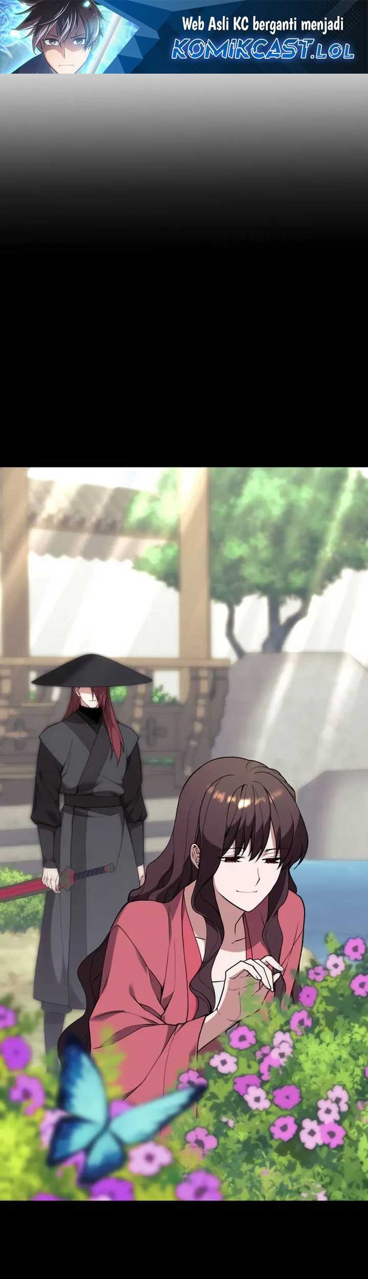 Baca Tale of a Scribe Who Retires to the Countryside Chapter 190 Gambar 2